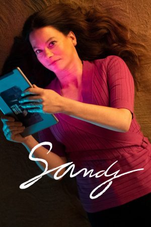 Sandy (2022) poster