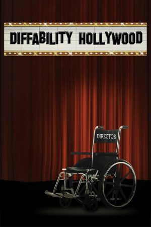 Diffability Hollywood (2016) poster
