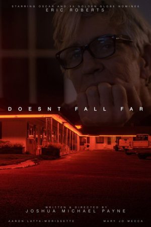 Doesn’t Fall Far (2020) poster