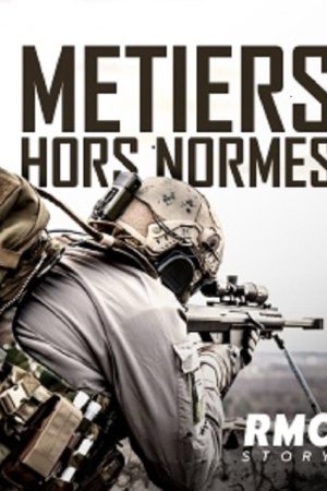 Métiers Hors Normes (2020) poster