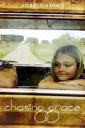 Chasing Grace (2017) poster