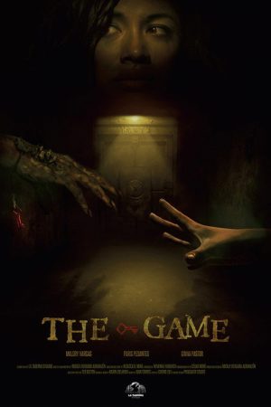 The Game (2019) poster