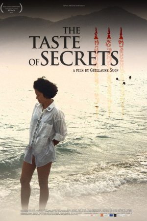 The Taste of Secrets (2020) poster
