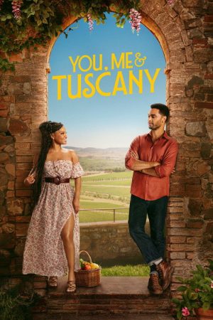You, Me & Tuscany (2026) — Cast, Story & Where to Watch | MovieLinkBD poster