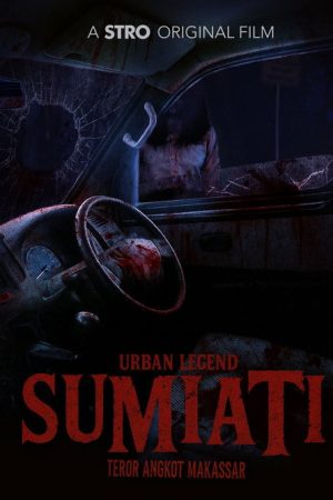 Urban Legend Sumiati: Teror Angkot Makassar (2025) poster