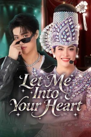 Let Me Into Your Heart (2025) poster