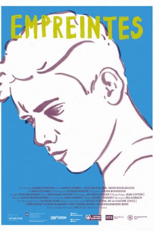 Framework (2018) poster