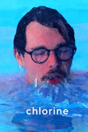 Chlorine (2018) poster