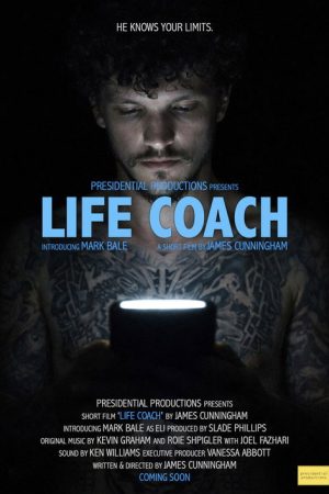 Life Coach (2026) poster