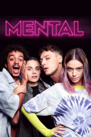Mental (2020) poster