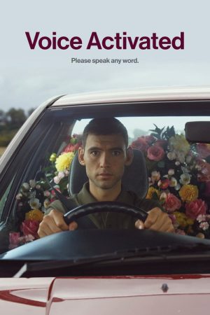 Voice Activated (2022) poster