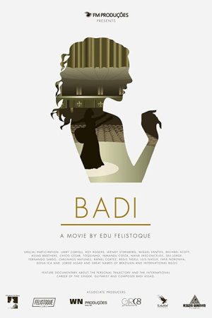 Badi (2019) poster