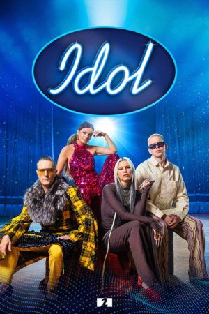 Idol (2022) poster
