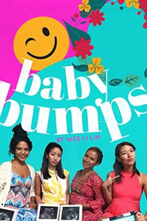Baby Bumps (2016) poster