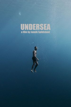 Undersea (2022) poster