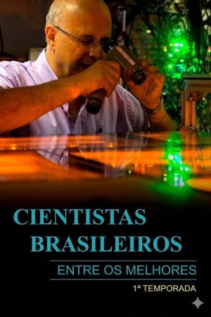 Brazilian Scientists Among the Best (2020) poster