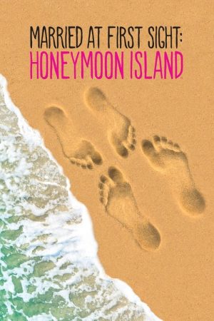 Married at First Sight:  Honeymoon Island (2018) poster