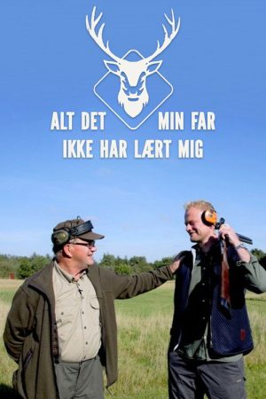 Alt det min far ikke har lært mig (2020) poster