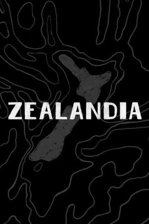 Zealandia (2017) poster