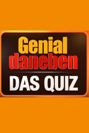 Genial daneben – Das Quiz (2018) poster