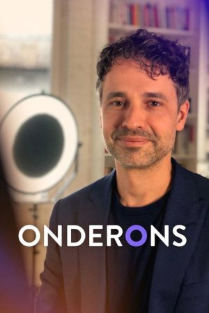 OnderOns (2022) poster