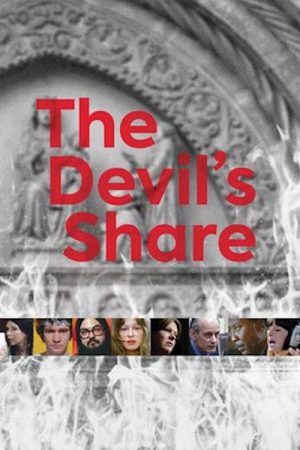 The Devil’s Share (2018) poster