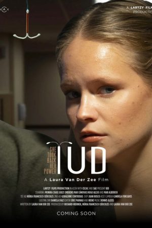 IUD (2024) poster