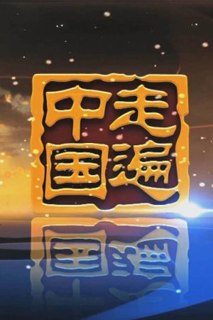 《走遍中国》5集纪录片——挺进深海 (2017) poster
