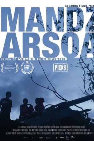 MANDZARSOA (2025) poster