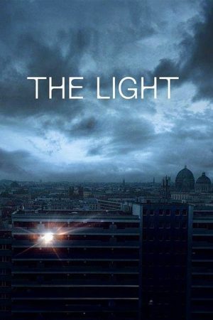 The Light (2025) poster