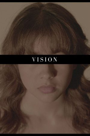Vision (2024) poster