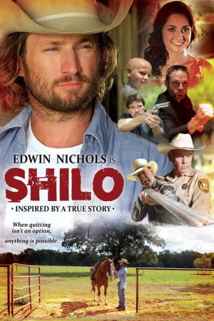 Shilo (2016) poster