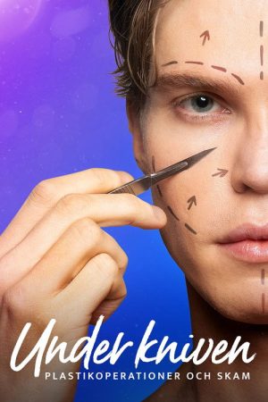 Under the Knife (2022) poster