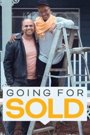 Going for Sold (2019) poster