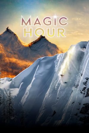 Magic Hour (2022) poster