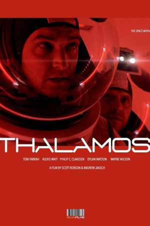 Thalamos (2018) poster
