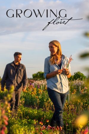 Growing Floret (2021) poster