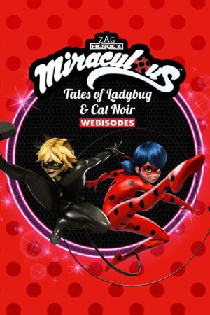 Miraculous Secrets (2016) poster