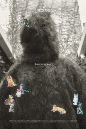 banano, banano (2026) poster