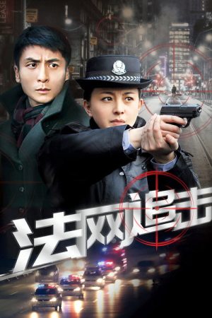 法网追击 (2020) poster