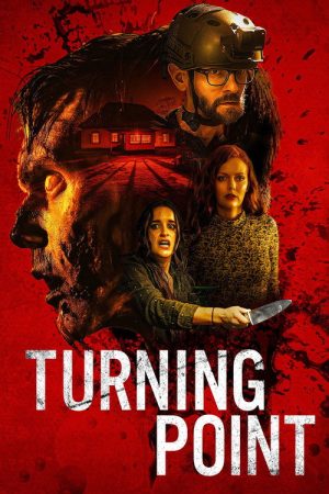 Turning Point (2022) poster