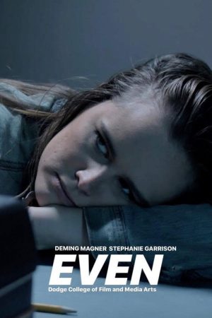 Even (2019) poster