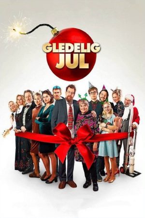 Another Happy Christmas (2020) poster