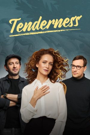 Tenderness (2020) poster
