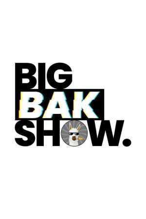 BigBakShow (2025) poster