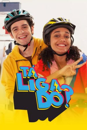 Tá Ligado? (2020) poster