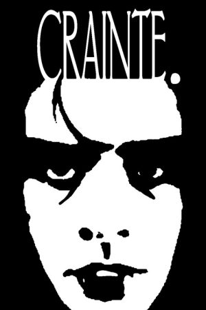 crainte. (2024) poster