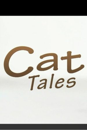 Cat Tales (2020) poster