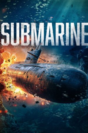 Submarine (2026) — Cast, Story & Where to Watch | MovieLinkBD poster