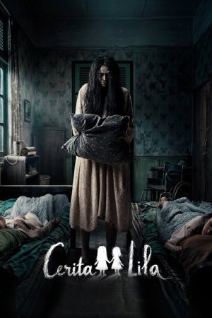 Cerita Lila (2026) poster